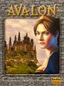 Resistance Avalon (Svensk version)