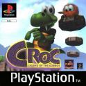 Croc: Legend of the Gobbos