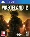 Wasteland 2: Directors Cut