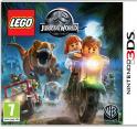 LEGO Jurassic World