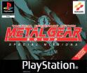 Metal Gear Solid VR Special Missions 