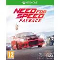 Need For Speed: Payback