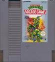 Teenage Mutant Ninja Turtles II: The Arcade Game - SCN