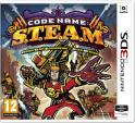 Codename S.T.E.A.M