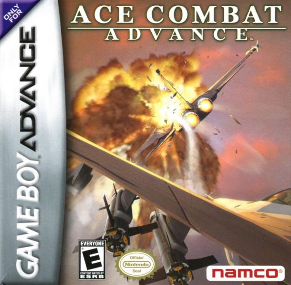 Ace Combat Advanced