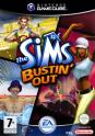 The Sims Bustin Out