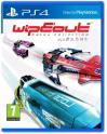 Wipeout Omega Collection