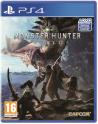 Monster Hunter: World