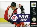 NHL 99