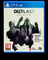 Outlast Trinity