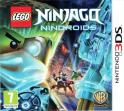 LEGO Ninjago: Nindroids