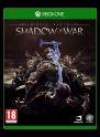 Middle Earth: Shadow of War