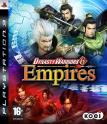 Dynasty Warriors 6: Empires