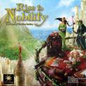 Rise to Nobility Board Game