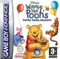 Winnie the Poohs Rumbly Tumbly Adventure