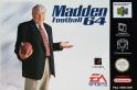 Madden Football 64