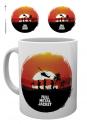 Mugg - Film - Full Metal Jacket Silhouette (MG2885)