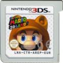 Super Mario 3D Land