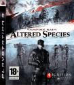 Vampire Rain Altered Species