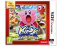 Kirby Triple Deluxe - Nintendo Selects