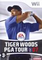 Tiger Woods PGA Tour 07