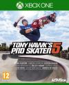 Tony Hawks Pro Skater 5