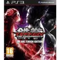 Tekken Tag Tournament 2 - We Are Tekken Edition