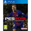 Pro Evolution Soccer 2019 (PES)