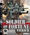 Soldier of Fortune: Payback