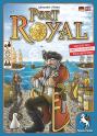 Port Royal (engelsk version)