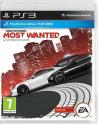 Need For Speed: Most Wanted (2012) - Essentials
