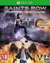 Saints Row IV: Re-Elected & Gat Out Of Hell First Edition