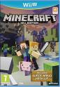 Minecraft WiiU Edition