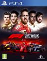 F1™ 2018 - PS4 F1 2018 Standard Edition (PS4) - Walmart.com