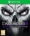 Darksiders II: Deathinitive Edition