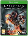 Darksiders: Warmastered Edition