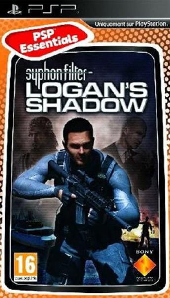 Syphon Filter: Logans Shadow - Essentials
