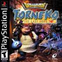 Dragon Warrior: Torneko - USA