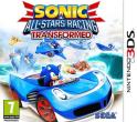 Sonic & All-Stars Racing: Transformed