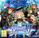 Etrian Odyssey V: Beyond the Myth