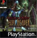 Legacy of Kain: Soul Reaver