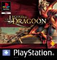 Legend of Dragoon