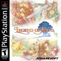 Legend of Mana - USA