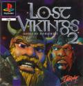 Lost Vikings 2