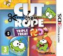 Cut the Rope - Triple Threat