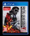 Metal Gear Solid V: The Definitive Experience