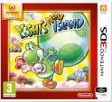 Yoshis New Island - Nintendo Selects