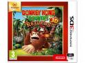 Donkey Kong Country Returns 3D - Nintendo Selects