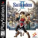 Suikoden II (2) - USA