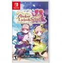 Atelier Lydie & Suelle: Alchemists of the Mysterious Painting